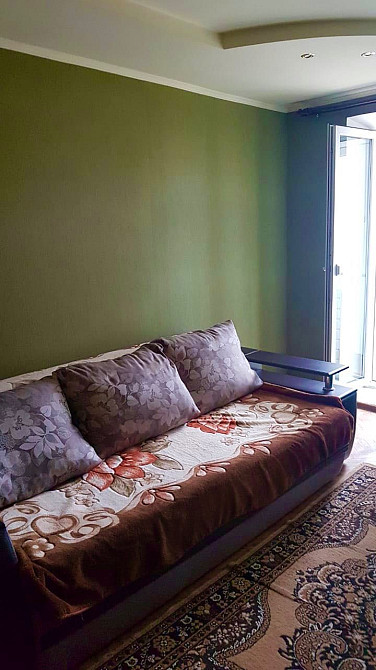 2к квартира б-р 30 лет Победы Мелітополь - зображення 4