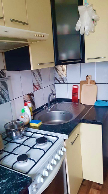 2к квартира б-р 30 лет Победы Мелітополь - зображення 7