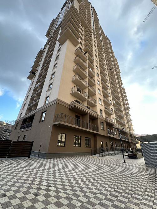 Продажа квартиры в ЖК Акрополь Одесса - изображение 2