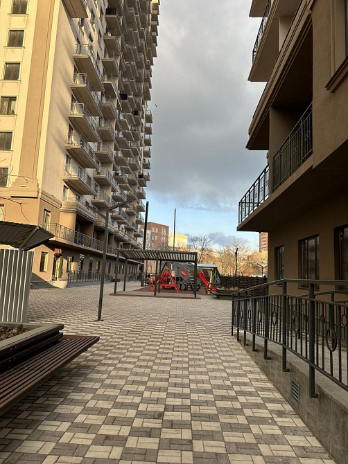 Продажа квартиры в ЖК Акрополь Одесса - изображение 3