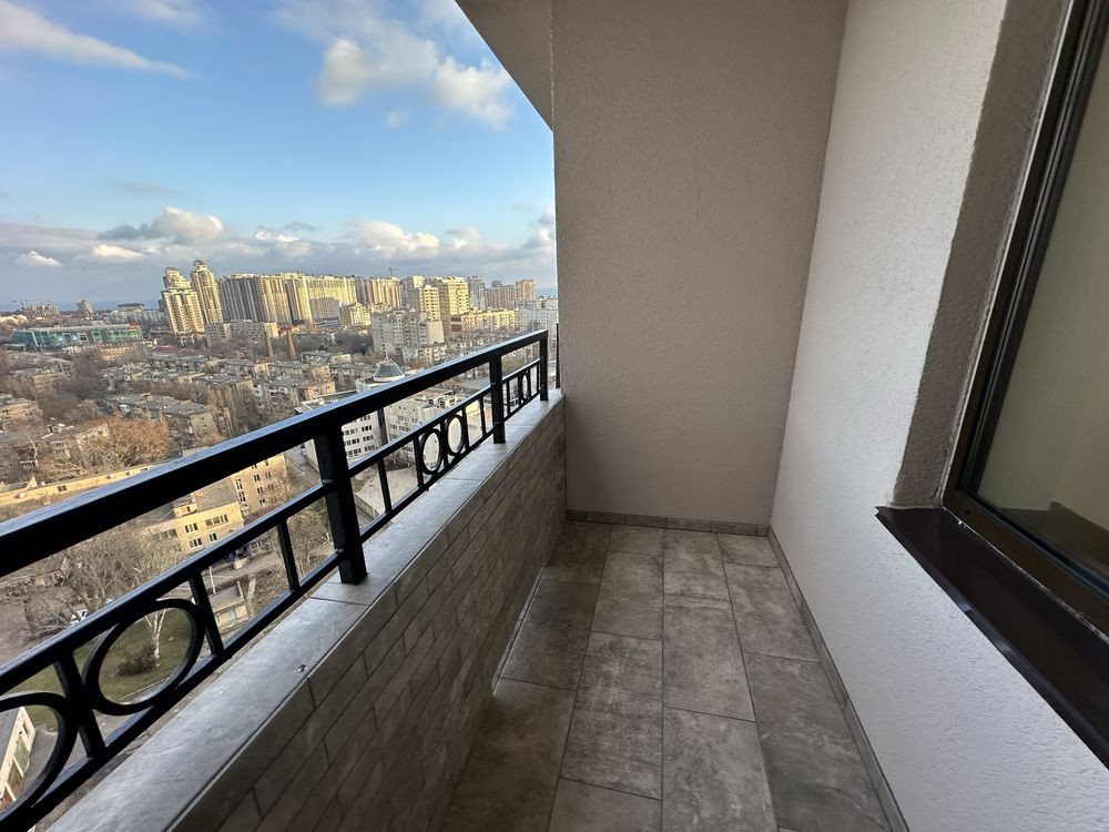 Продажа квартиры в ЖК Акрополь Одесса - изображение 8