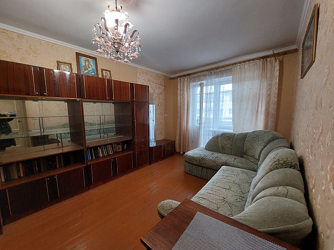 Продаж 2 кім. квартири 41,6 м2 вул. Куліша м. Стебник Стебник - зображення 1