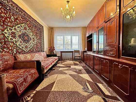 Пропозиція 3-кімнатної квартири в центральній частині м.Дрогобич Дрогобич