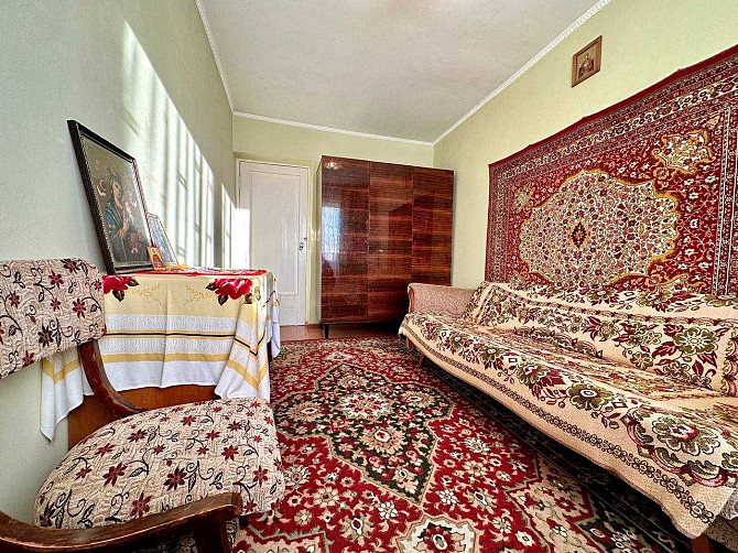Пропозиція 3-кімнатної квартири в центральній частині м.Дрогобич Дрогобич - зображення 4