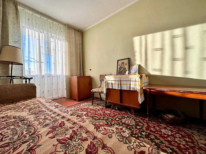 Пропозиція 3-кімнатної квартири в центральній частині м.Дрогобич Дрогобич - зображення 1