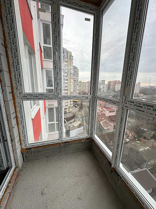 1 к в Акварели на Пишоновской Одесса - изображение 4