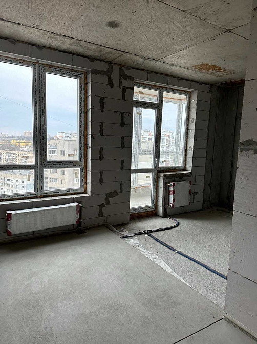 1 к в Акварели на Пишоновской Одесса - изображение 2