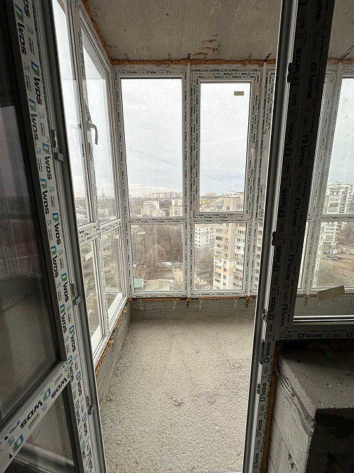 1 к в Акварели на Пишоновской Одесса - изображение 3