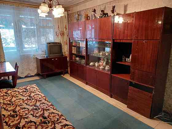 Продам 3 кімнатну квартиру на Іллінській Суми