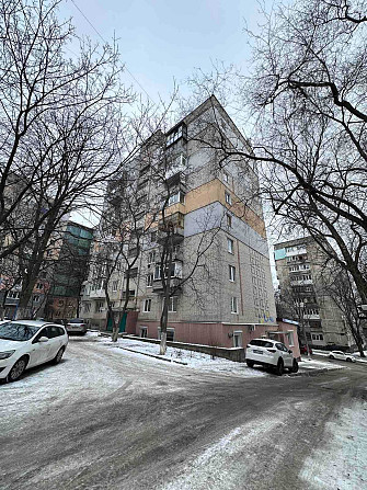 4х кімнатна квартира, 5/9, АГО. Продаж з меблями! Кропивницький - зображення 2