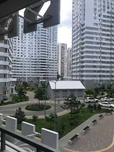 3 комн. квартир. ЖК Альтаир 1- 114 м возможность реализовать свои идеи Одесса - изображение 8