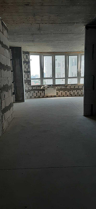 3 комн. квартир. ЖК Альтаир 1- 114 м возможность реализовать свои идеи Одесса - изображение 2