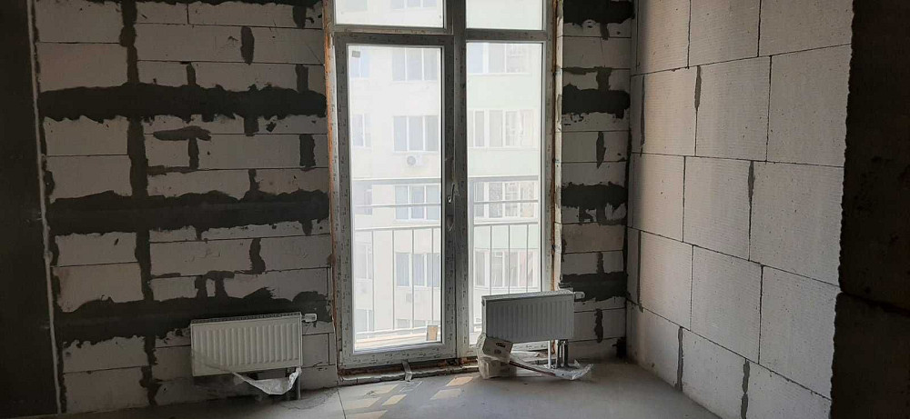 3 комн. квартир. ЖК Альтаир 1- 114 м возможность реализовать свои идеи Одесса - изображение 4