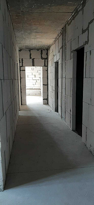 3 комн. квартир. ЖК Альтаир 1- 114 м возможность реализовать свои идеи Одесса - изображение 5