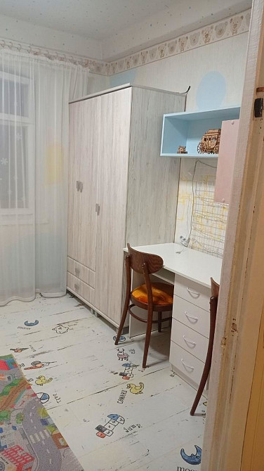 Метро -пешком!Лесной массив.Ул.Милютенко, 11а.Сдам 2-х к. квартиру. Киев - изображение 7