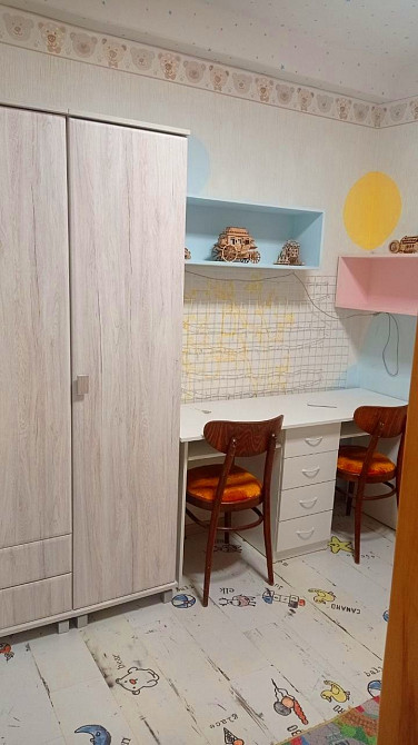 Метро -пешком!Лесной массив.Ул.Милютенко, 11а.Сдам 2-х к. квартиру. Киев - изображение 5