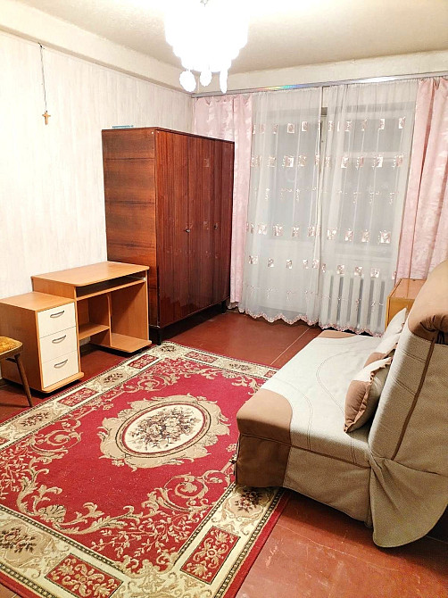 Метро -пешком!Лесной массив.Ул.Милютенко, 11а.Сдам 2-х к. квартиру. Киев - изображение 2