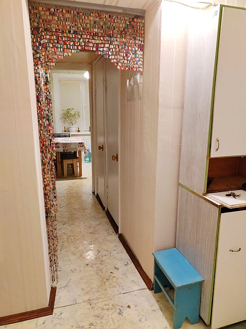 Метро -пешком!Лесной массив.Ул.Милютенко, 11а.Сдам 2-х к. квартиру. Киев - изображение 4