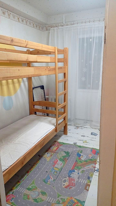 Метро -пешком!Лесной массив.Ул.Милютенко, 11а.Сдам 2-х к. квартиру. Киев - изображение 6