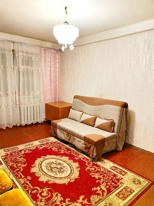 Метро -пешком!Лесной массив.Ул.Милютенко, 11а.Сдам 2-х к. квартиру. Киев - изображение 1