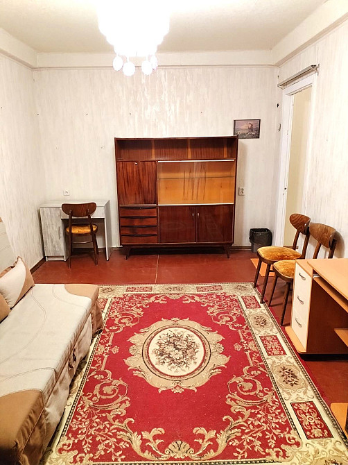 Метро -пешком!Лесной массив.Ул.Милютенко, 11а.Сдам 2-х к. квартиру. Киев - изображение 3