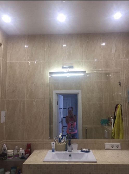 Аренда!1 ком кв Альтаир  /Омега Одиссей/Дмитриевский Одесса - изображение 8