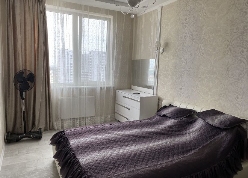 Аренда!1 ком кв Альтаир  /Омега Одиссей/Дмитриевский Одесса - изображение 4