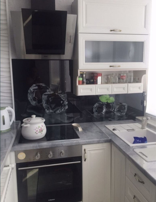 Аренда!1 ком кв Альтаир  /Омега Одиссей/Дмитриевский Одесса - изображение 2