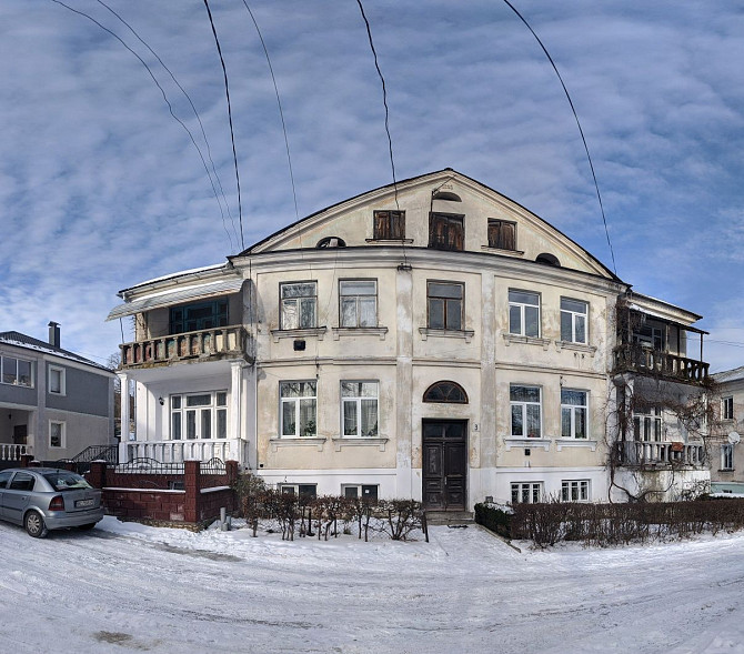 Продаж квартири в культурному центрі міста Кременець Кременец - изображение 1