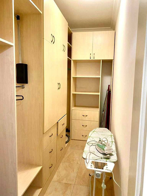 4х ком квартира в доме от СК ЗАРС, Кирпичный переулок Одесса - изображение 7