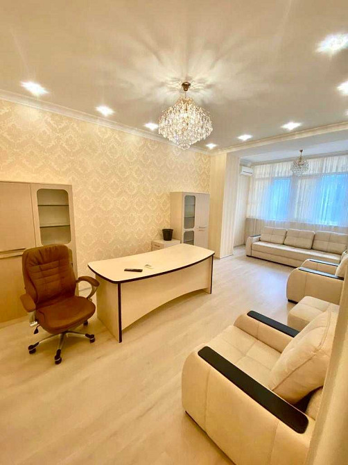 4х ком квартира в доме от СК ЗАРС, Кирпичный переулок Одесса - изображение 4