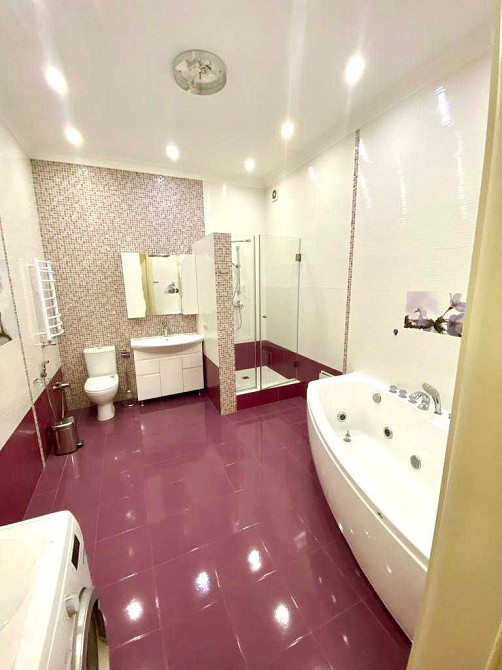 4х ком квартира в доме от СК ЗАРС, Кирпичный переулок Одесса - изображение 3