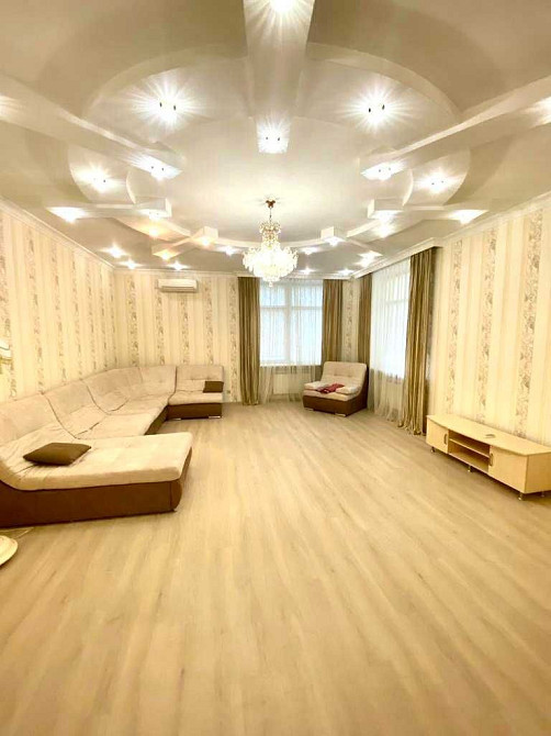 4х ком квартира в доме от СК ЗАРС, Кирпичный переулок Одесса - изображение 2