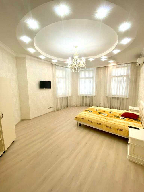 4х ком квартира в доме от СК ЗАРС, Кирпичный переулок Одесса - изображение 6