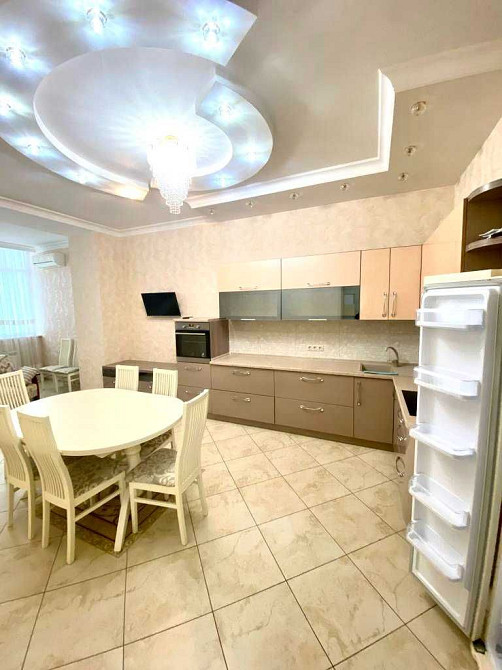 4х ком квартира в доме от СК ЗАРС, Кирпичный переулок Одесса - изображение 1