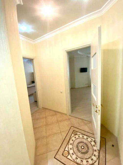 4х ком квартира в доме от СК ЗАРС, Кирпичный переулок Одесса - изображение 8