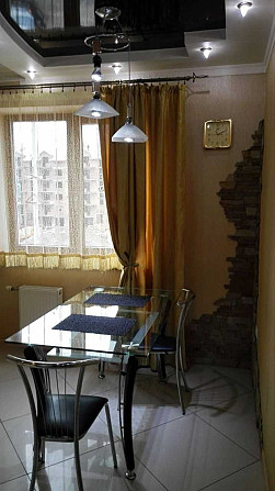 Оренда 3-кімнатної квартири в новобудові, вул. Тичини (Зимна Вода) Зимна Вода - зображення 2