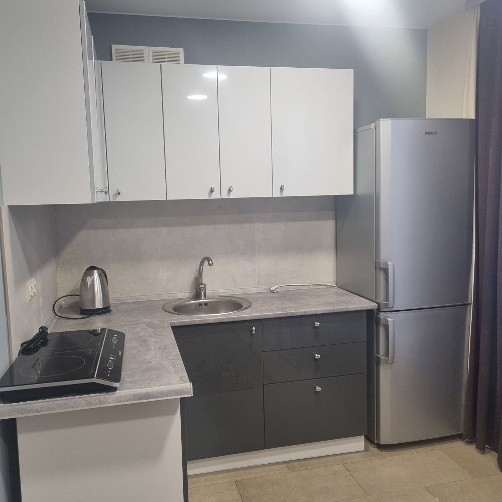 Оренда 1-кімнатна квартира, ЖК Аура, с. Нове, вул.Боярська 13 Боярка - зображення 4