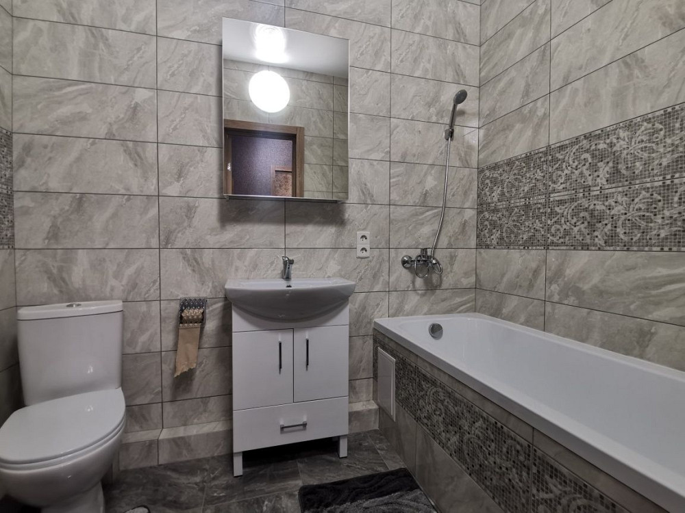 Аренда 1к квартиры Буча! ЖК Буча Квартал Буча - изображение 1