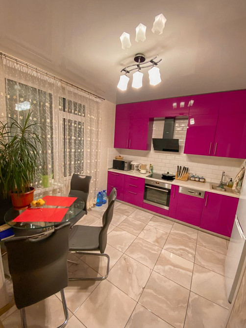 Здам євродвушку 46 м2 в ЖК Наш будинок (пр-т Перемоги 71-А) Київ - зображення 7