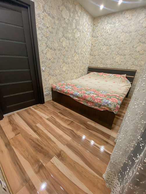 Здам євродвушку 46 м2 в ЖК Наш будинок (пр-т Перемоги 71-А) Київ - зображення 6