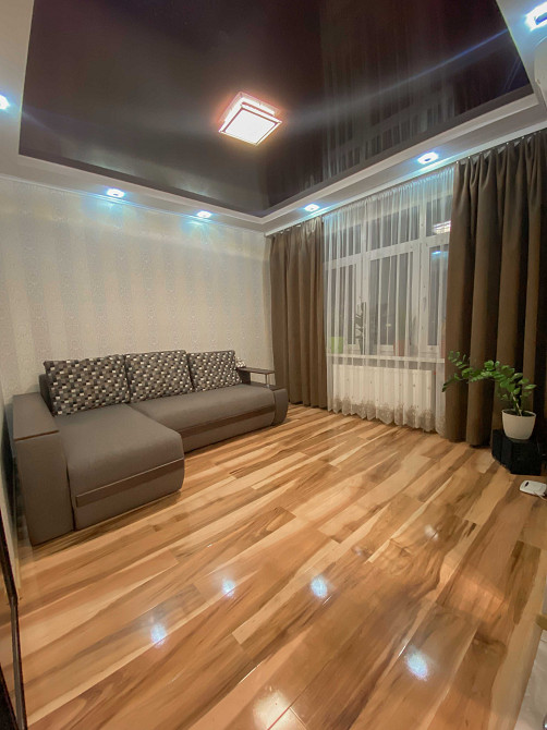 Здам євродвушку 46 м2 в ЖК Наш будинок (пр-т Перемоги 71-А) Київ - зображення 1