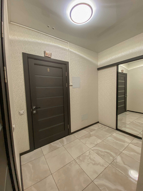 Здам євродвушку 46 м2 в ЖК Наш будинок (пр-т Перемоги 71-А) Київ - зображення 8