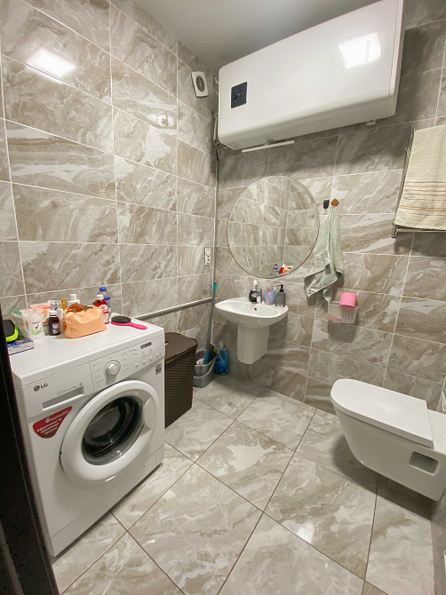 Здам євродвушку 46 м2 в ЖК Наш будинок (пр-т Перемоги 71-А) Київ - зображення 3