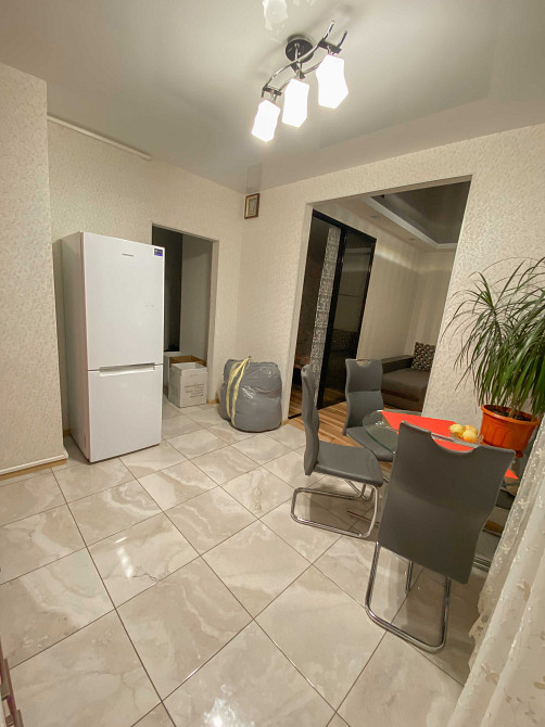 Здам євродвушку 46 м2 в ЖК Наш будинок (пр-т Перемоги 71-А) Київ - зображення 4