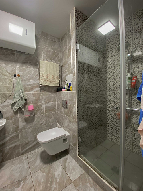 Здам євродвушку 46 м2 в ЖК Наш будинок (пр-т Перемоги 71-А) Київ - зображення 2