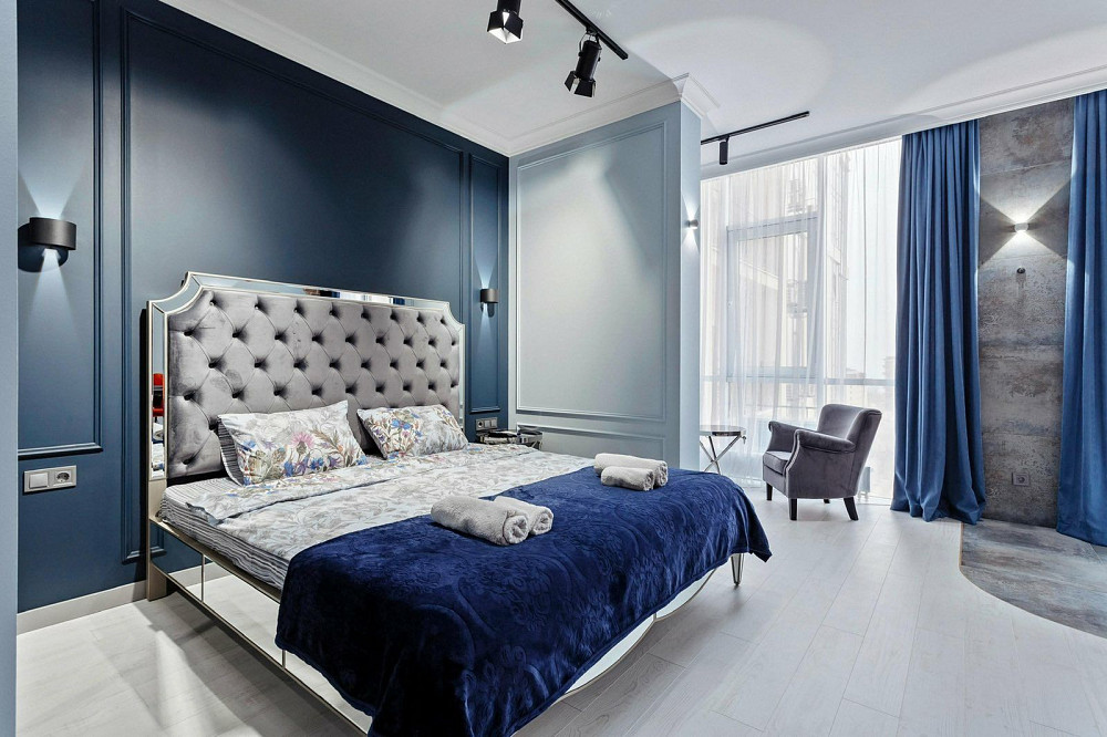 Lux аренда  квартиры  19 Жемчужина  , вид моря, loft , автономия Одесса - изображение 2