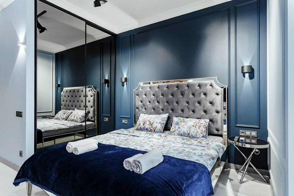 Lux аренда  квартиры  19 Жемчужина  , вид моря, loft , автономия Одесса - изображение 4