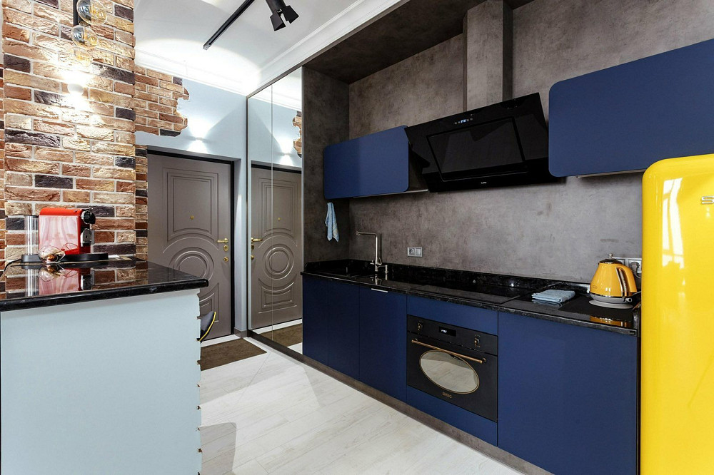 Lux аренда  квартиры  19 Жемчужина  , вид моря, loft , автономия Одесса - изображение 8