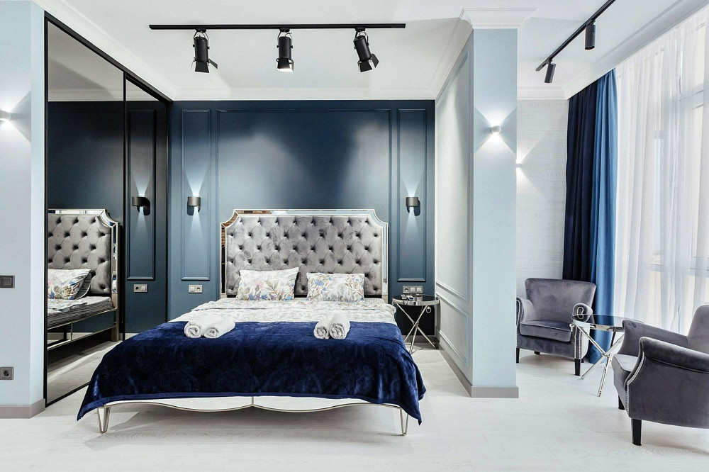 Lux аренда  квартиры  19 Жемчужина  , вид моря, loft , автономия Одесса - изображение 3